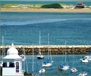 Plymouth County Massachusetts