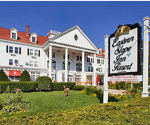 Eastern Slope Inn Resort in North Conway New Hampshire