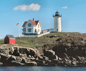 Maine Tourism Association