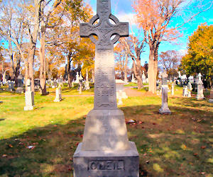 Maine Irish Heritage Trail